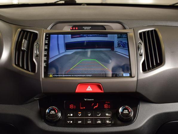 Kia Sportage III с пробегом 2010 года, цена 1 099 999 рублей, 155552 км, внедорожник, Автокод Объявления