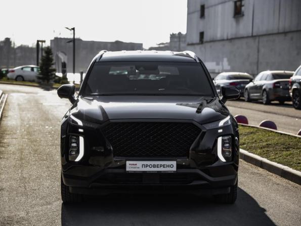 Hyundai Palisade I с пробегом 2020 года, цена 4 699 000 рублей, 86089 км, внедорожник, Автокод Объявления