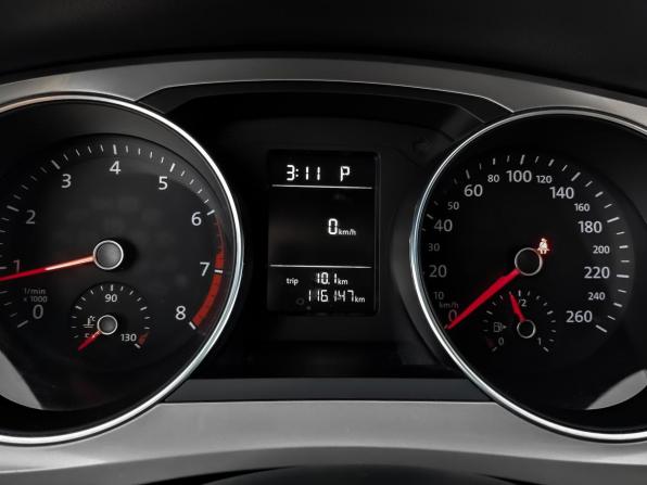 Volkswagen Jetta VI Рестайлинг с пробегом 2018 года, цена 1 450 000 рублей, 116140 км, седан, Автокод Объявления