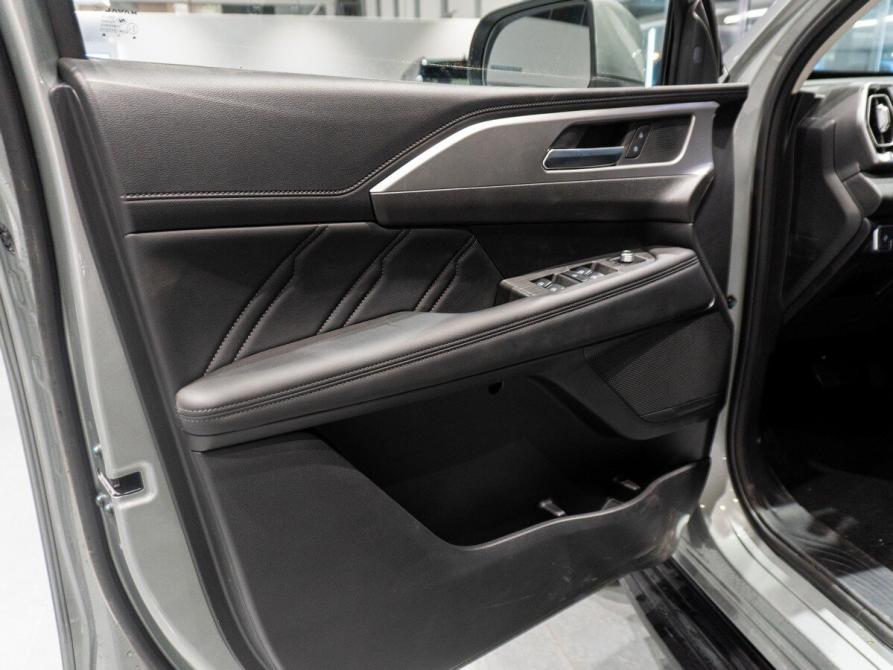 Haval H5 II Санкт-Петербург  - изображение 26