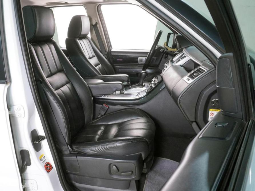 Land Rover Range Rover Sport I Рестайлинг Воронеж  - изображение 8