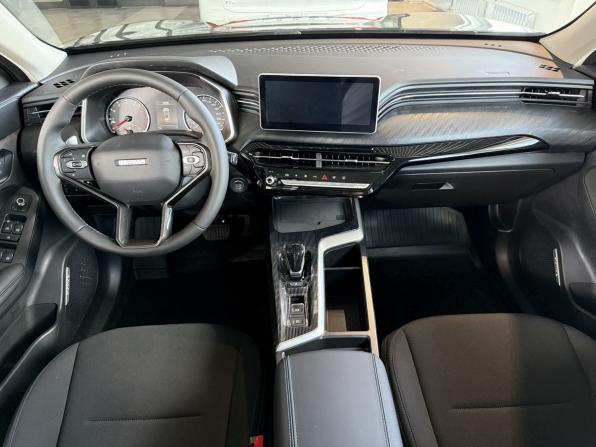 Новый Haval Jolion I Рестайлинг 2 2026 года, цена 2 449 000 рублей, внедорожник, Автокод Объявления