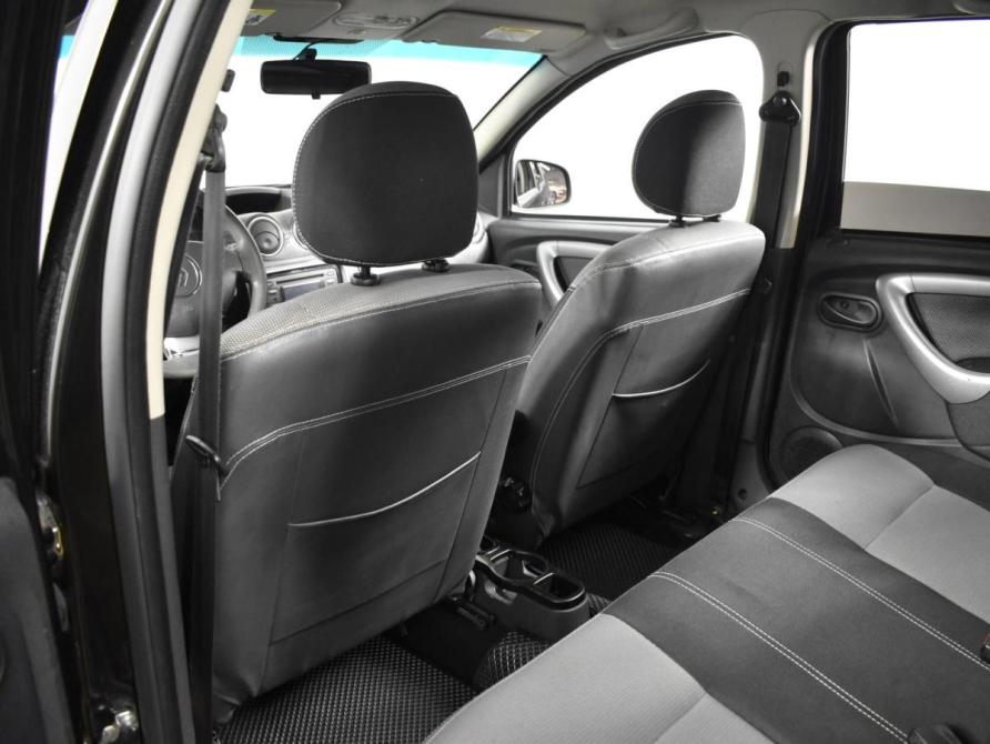 Renault Duster I Казань  - изображение 11