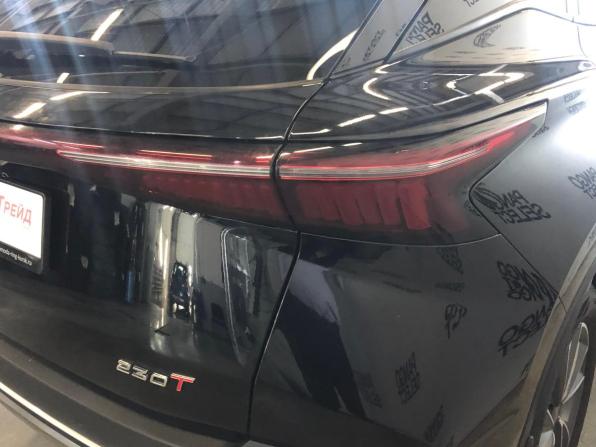 Omoda C5 I с пробегом 2024 года, цена 1 799 000 рублей, 28344 км, внедорожник, Автокод Объявления