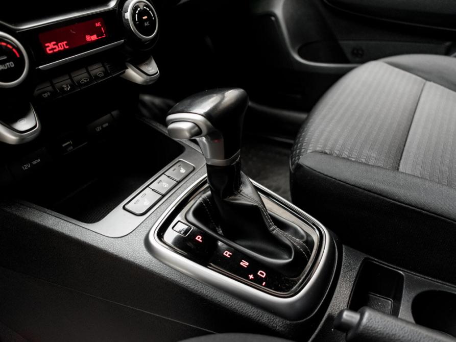 Kia Rio IV Рестайлинг Екатеринбург  - изображение 20