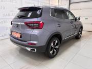 Chery Tiggo 4 Pro I Рестайлинг Пермь  - изображение 24