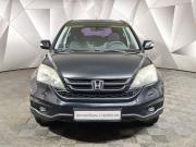Honda CR-V III Рестайлинг Москва  - изображение 26
