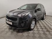 Kia Sportage IV Москва  - изображение 21
