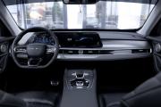 Chery Tiggo 8 Pro Max I Рестайлинг Тюмень  - изображение 42