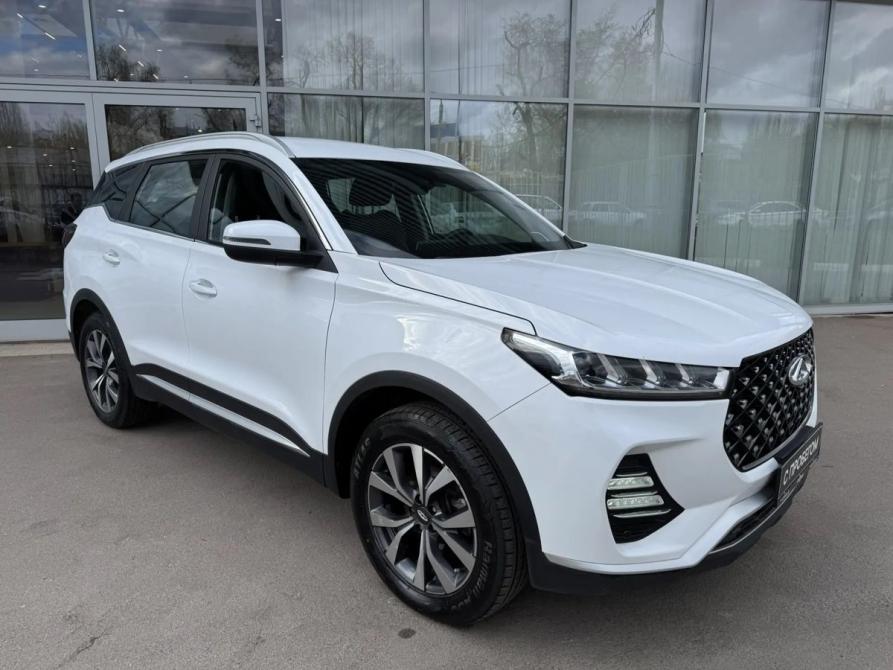 Chery Tiggo 7 Pro I Воронеж  - изображение 3