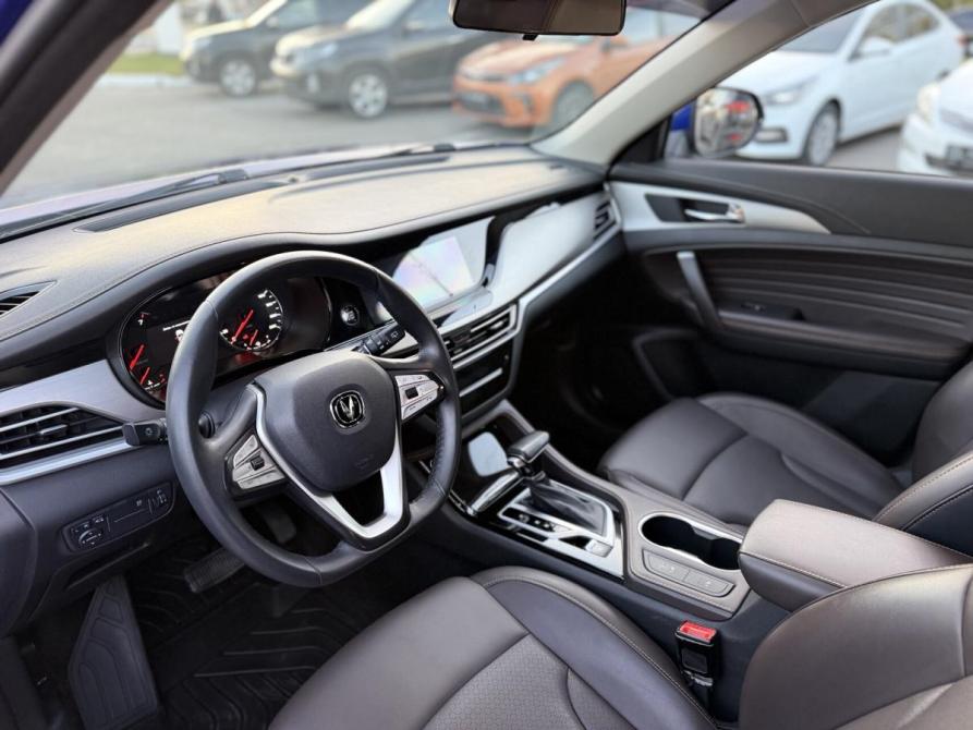 Changan CS35 Plus I Йошкар-Ола  - изображение 19