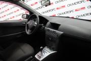 Opel Astra H Рестайлинг Сургут  - изображение 39