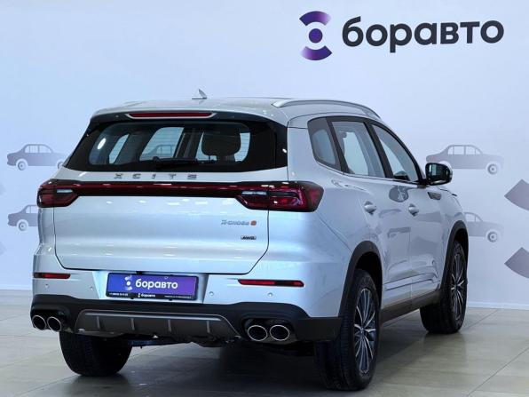 Xcite X-Cross 8 с пробегом 2024 года, цена 2 580 000 рублей, 4041 км, внедорожник, Автокод Объявления