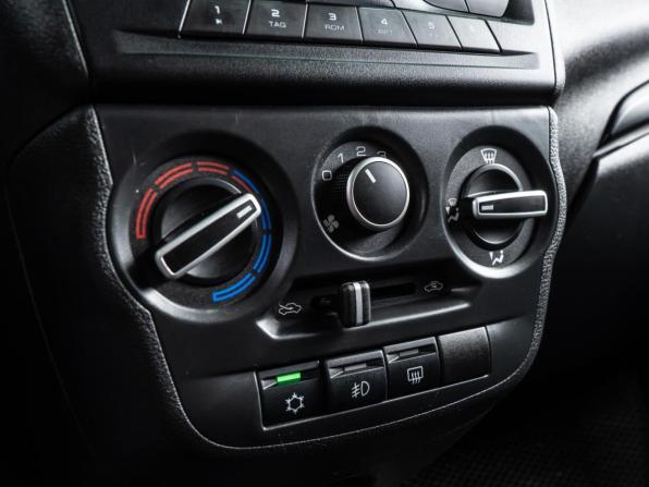 Lada (ВАЗ) Granta I Рестайлинг с пробегом 2024 года, цена 949 000 рублей, 18589 км, седан, Автокод Объявления