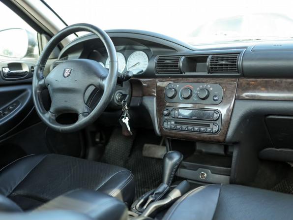 ГАЗ Volga Siber I с пробегом 2009 года, цена 315 000 рублей, 263017 км, седан, Автокод Объявления