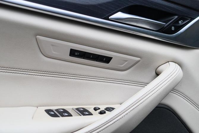 BMW 5 серии VII (G30/G31/G38) Рестайлинг с пробегом 2020 года, цена 5 700 000 рублей, 105035 км, седан, Автокод Объявления