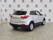 Hyundai Creta I Тольятти  - изображение 25