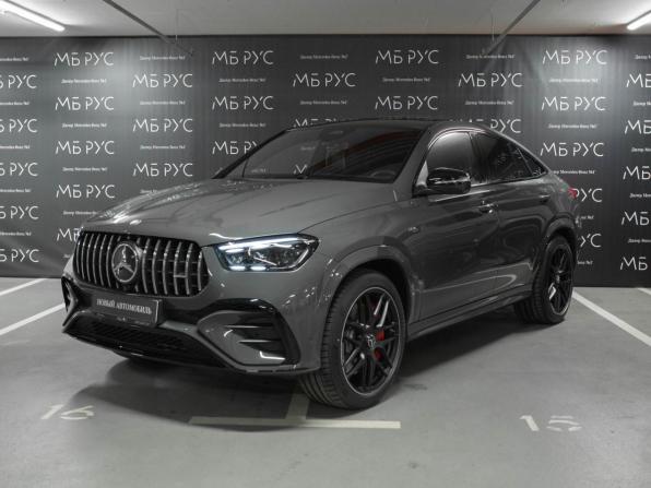 Новый Mercedes-Benz GLE Coupe AMG II (C167) Рестайлинг 2025 года, цена 17 900 000 рублей, внедорожник, Автокод Объявления