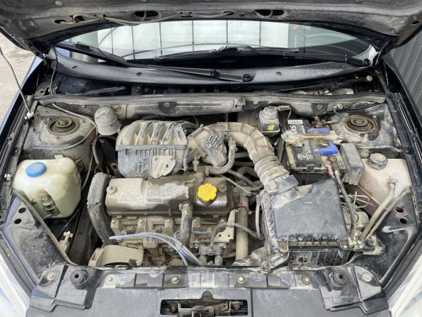Lada (ВАЗ) Granta I с пробегом 2017 года, цена 200 000 рублей, 207000 км, седан, Автокод Объявления