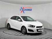 Chevrolet Aveo II Нижний Новгород  - изображение 26