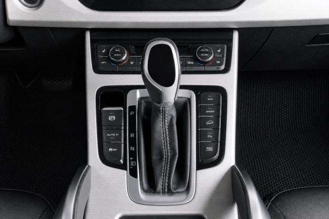 Geely Atlas I с пробегом 2021 года, цена 2 099 000 рублей, 83700 км, внедорожник, Автокод Объявления
