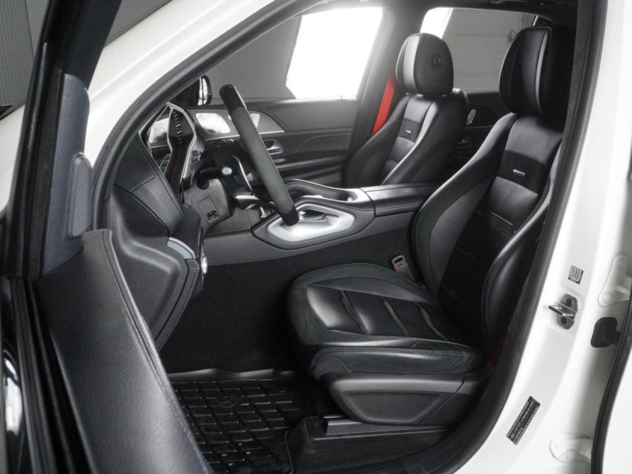 Mercedes-Benz GLE AMG II (V167) Минеральные Воды  - изображение 13