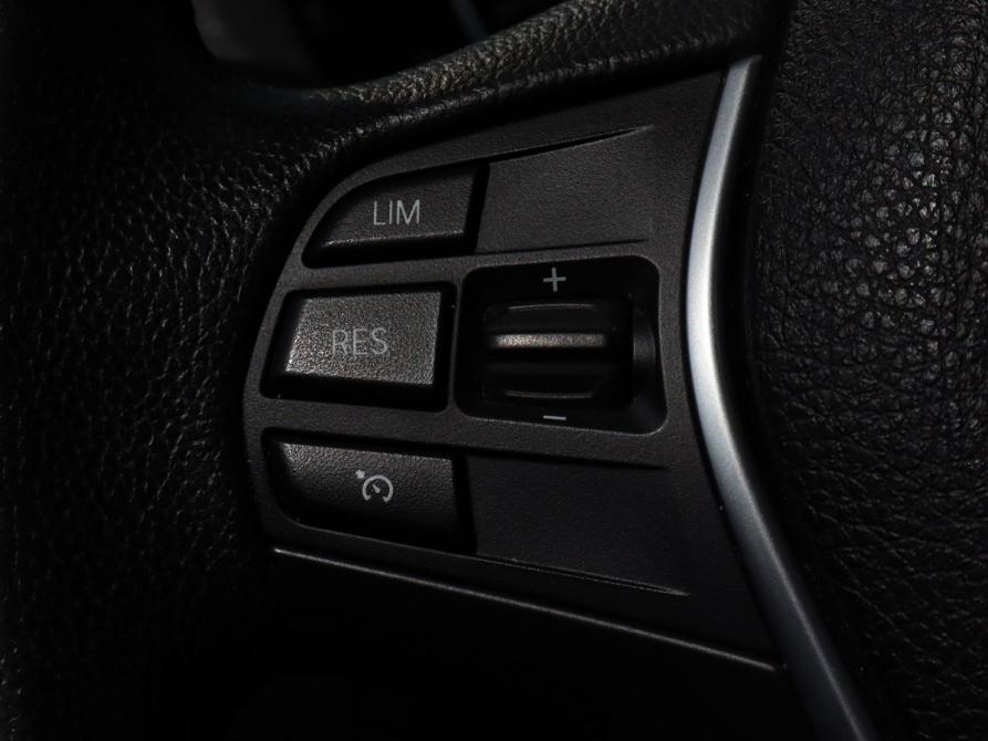 BMW 1 серии II (F20/F21) Рестайлинг Екатеринбург  - изображение 17