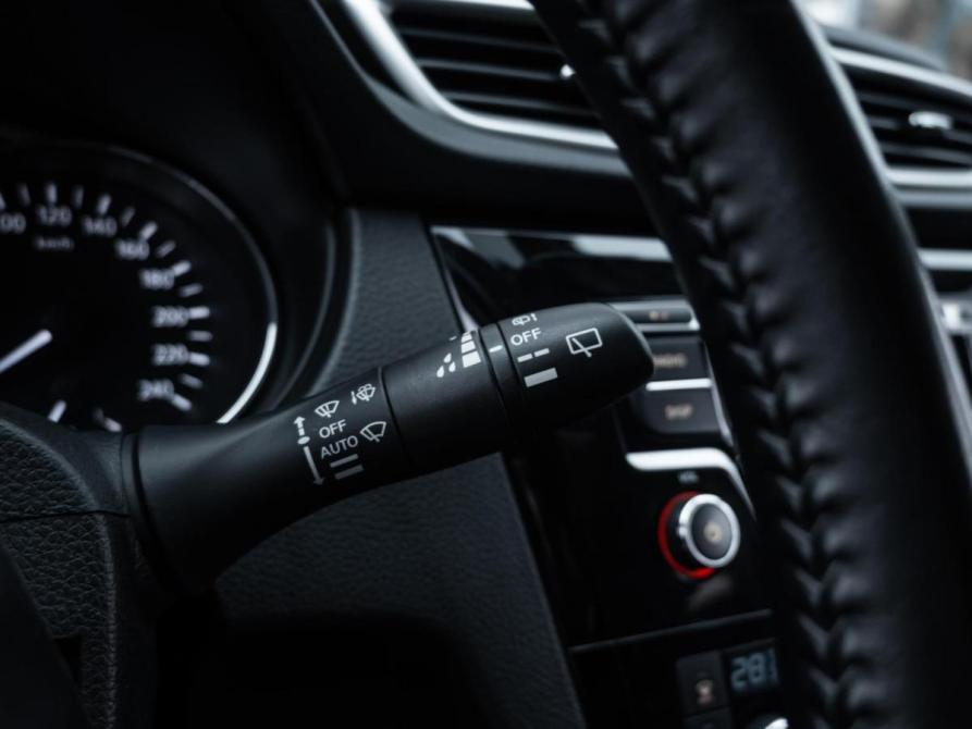 Nissan Qashqai II Рестайлинг Ставрополь  - изображение 16