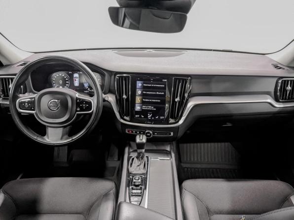 Volvo V60 Cross Country II с пробегом 2021 года, цена 4 165 000 рублей, 49003 км, универсал, Автокод Объявления