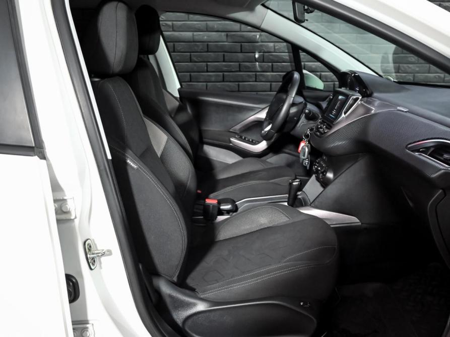 Peugeot 2008 I Екатеринбург  - изображение 10