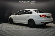 Volkswagen Jetta VI Крым  - изображение 29