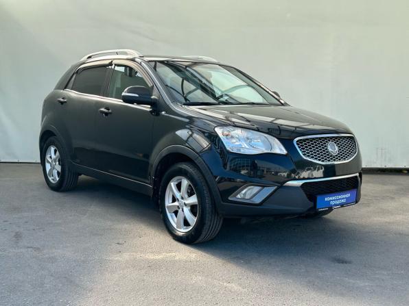 SsangYong Actyon II с пробегом 2012 года, цена 990 000 рублей, 117674 км, внедорожник, Автокод Объявления
