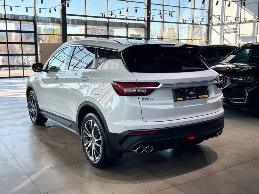 Geely Coolray I Оренбург  - изображение 7