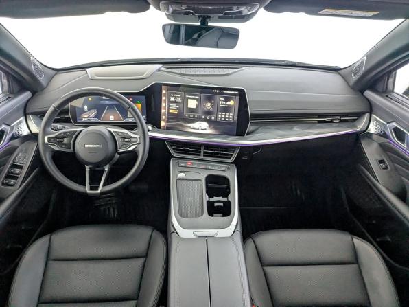 Haval F7 II с пробегом 2024 года, цена 2 100 000 рублей, 16866 км, внедорожник, Автокод Объявления
