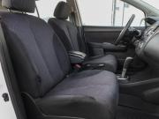 Nissan Tiida I Рестайлинг Москва  - изображение 28