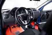 Lada (ВАЗ) Largus I Рестайлинг Тюмень  - изображение 39