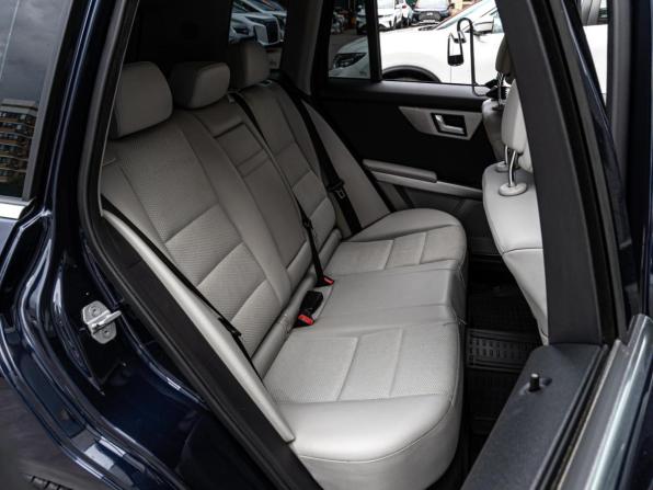 Mercedes-Benz GLK-Класс I (X204) с пробегом 2011 года, цена 1 770 000 рублей, 227352 км, внедорожник, Автокод Объявления