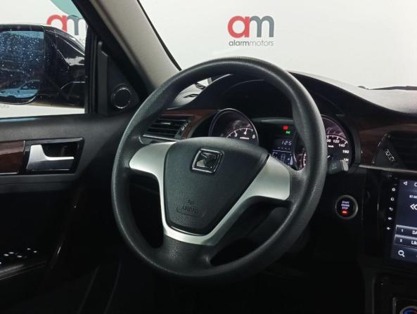Zotye T600 с пробегом 2017 года, цена 1 099 000 рублей, 15000 км, внедорожник, Автокод Объявления