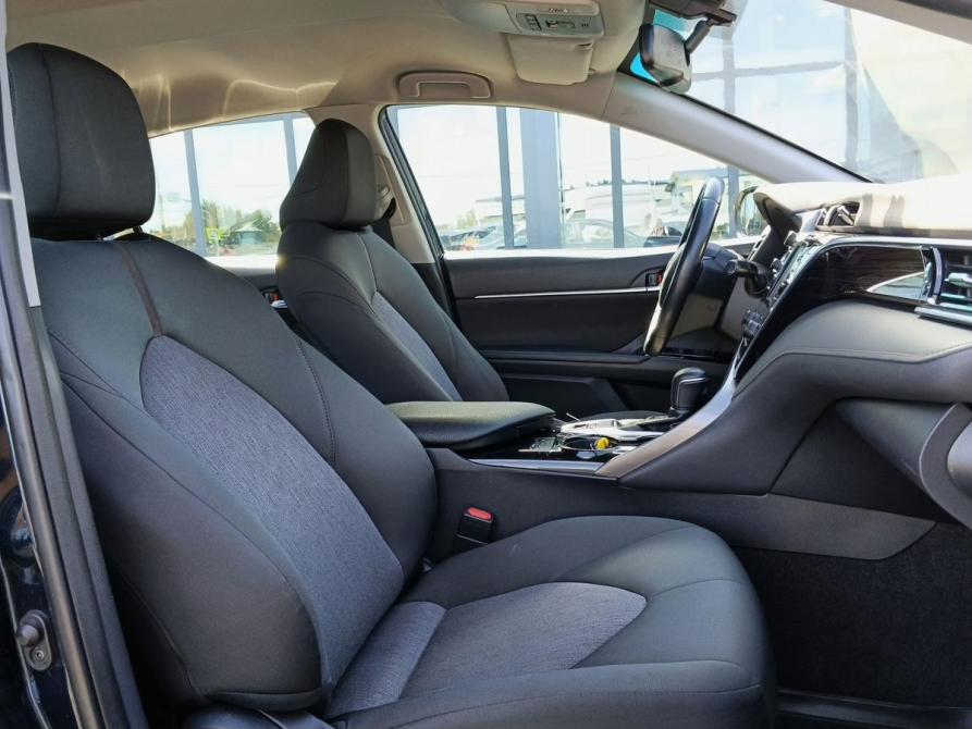 Toyota Camry VIII (XV70) Москва  - изображение 22
