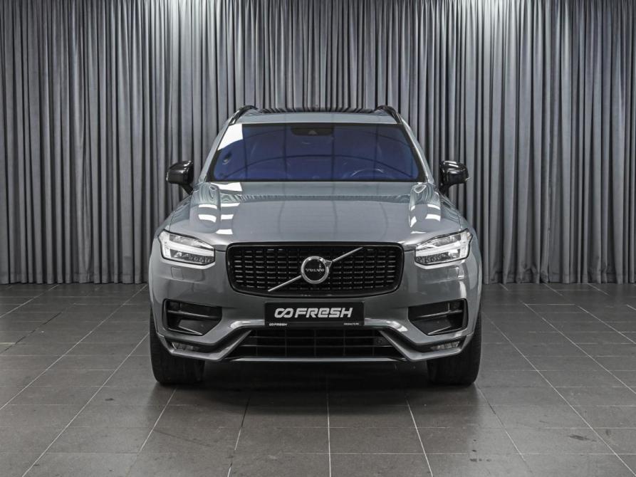 Volvo XC90 II Рестайлинг 1 Ставрополь  - изображение 3