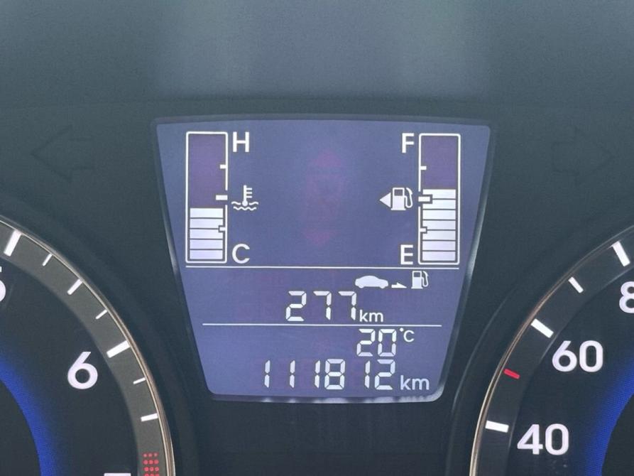 Hyundai Solaris I Рестайлинг Екатеринбург  - изображение 13