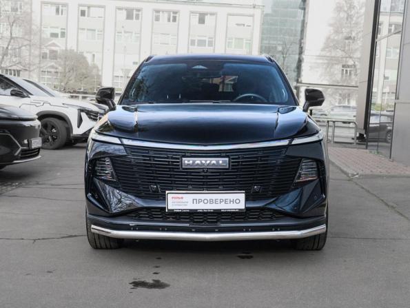 Haval F7x II с пробегом 2025 года, цена 3 100 000 рублей, 21560 км, внедорожник, Автокод Объявления