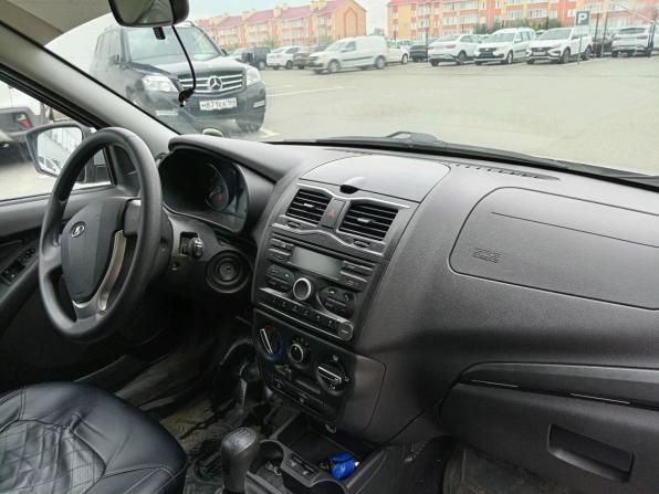 Lada (ВАЗ) Granta I Рестайлинг с пробегом 2019 года, цена 550 000 рублей, 179000 км, седан, Автокод Объявления