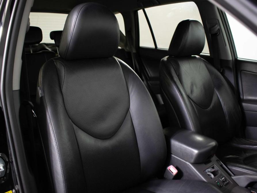Toyota RAV4 III (XA30) Рестайлинг Москва  - изображение 10
