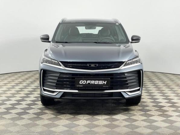 Belgee X50+ с пробегом 2026 года, цена 2 339 900 рублей, 48 км, внедорожник, Автокод Объявления