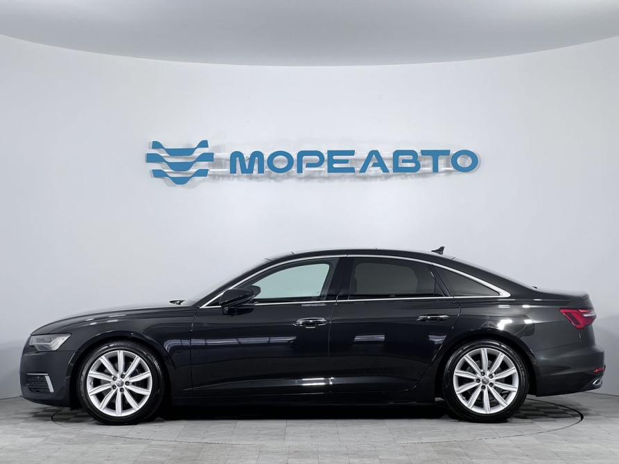 Audi A6 V (C8) Калининград  - изображение 8