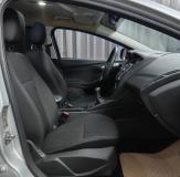 Ford Focus III Рестайлинг Москва  - изображение 32