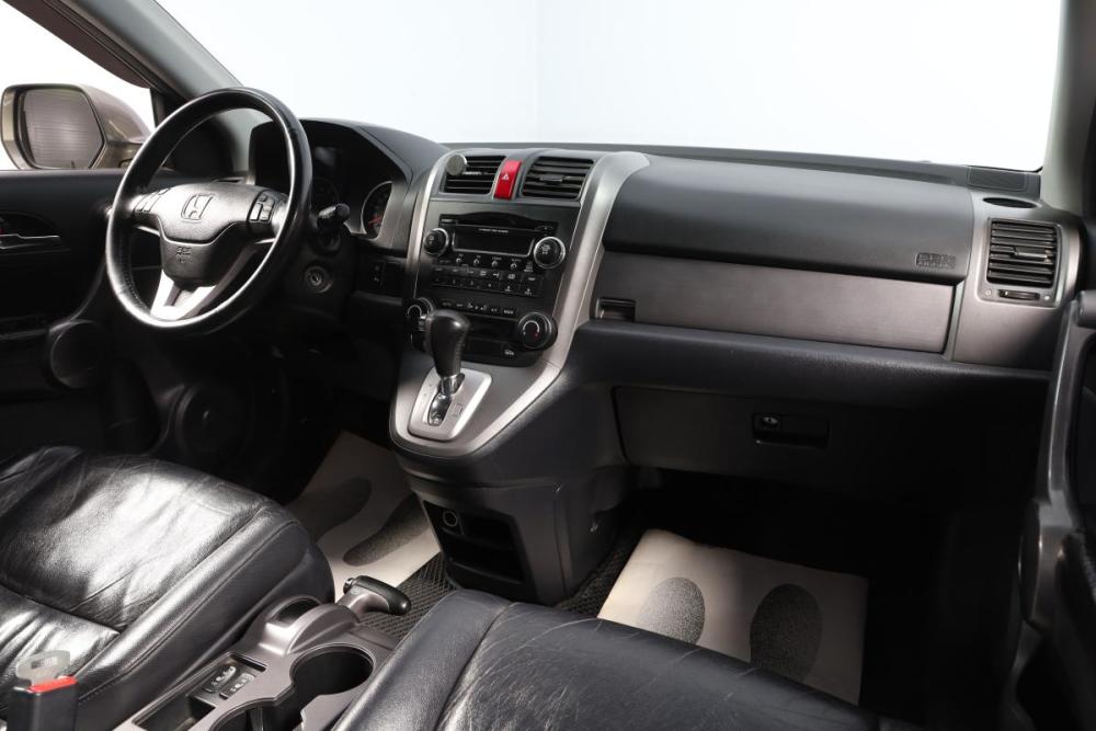 Honda CR-V III Новосибирск  - изображение 10