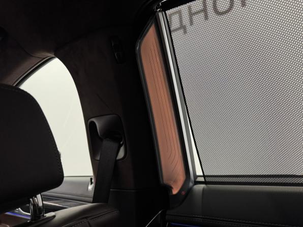 BMW 7 серии VI (G11/G12) Рестайлинг с пробегом 2020 года, цена 6 890 000 рублей, 78260 км, седан, Автокод Объявления
