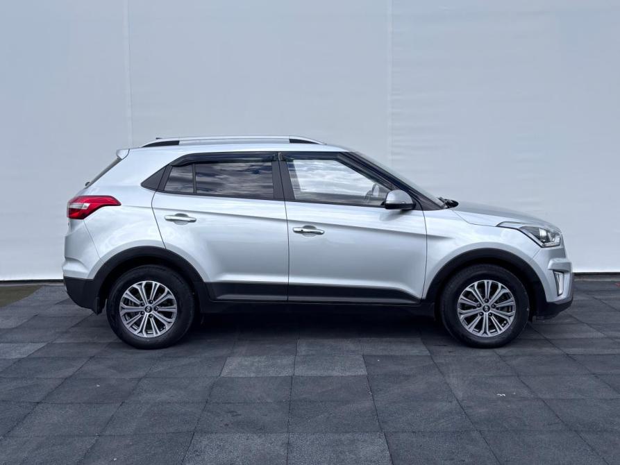 Hyundai Creta I Самара  - изображение 4
